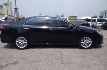 Toyota Camry 2015 for sale in Manila