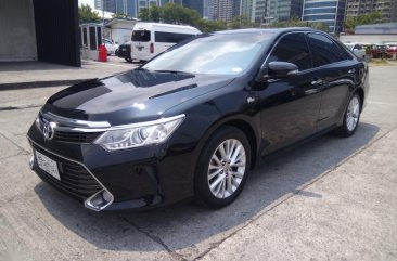 Toyota Camry 2015 for sale in Manila