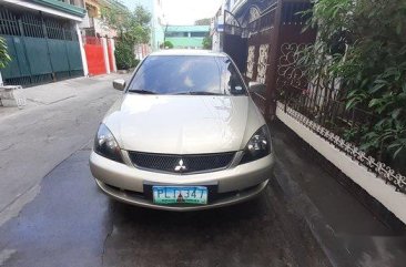 Mitsubishi Lancer 2010 for sale in Cavite