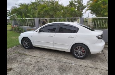 Mazda 3 2011 Sedan for sale in Naga