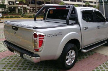 Nissan Navara 2017 for sale in Mandaue