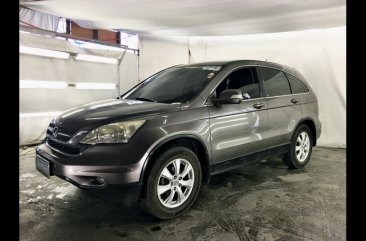 Honda Cr-V 2010 at 131123 km for sale in Carmona