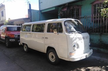 White Volkswagen Kombi 1972 for sale in Maila