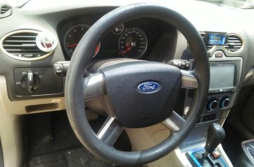 Ford Focus 2008 for sale in Manila