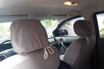 Sell 2016 Ford Ranger in Cebu City
