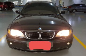 Bmw 3-Series 2001 for sale in Manila 
