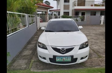 Mazda 3 2011 Sedan for sale in Naga