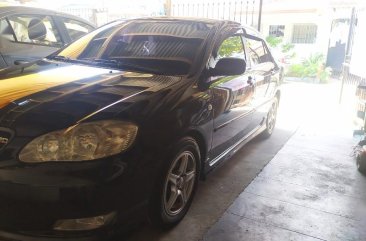 Sell 2006 Toyota Corolla Altis in Manila