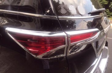 Toyota Fortuner 2018 for sale in Manila