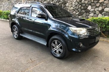 Selling Toyota Fortuner 2018 in Davao City