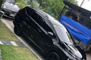 Black Mitsubishi XPANDER 2019 for sale in Valenzuela