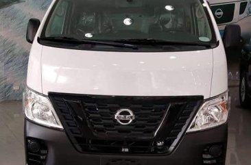 White Nissan Urvan 2020 for sale in Meycauayan