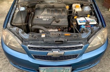 Chevrolet Optra 2008 for sale in Marikina 