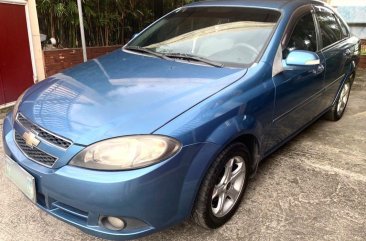 Chevrolet Optra 2008 for sale in Marikina 