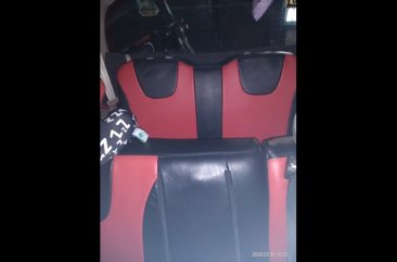 Red Suzuki Ertiga 2014 SUV / MPV at 50000 for sale in Manila