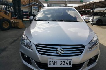 Selling White Suzuki Ciaz 2016 in Antipolo
