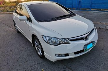 White Honda Civic 0 for sale in Manila