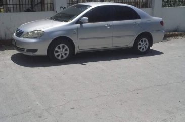 Silver Toyota Corolla altis 0 for sale in Taguig