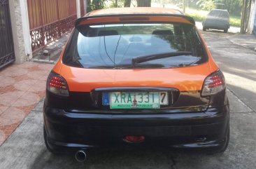 Selling Peugeot 206 2004 in Quezon City