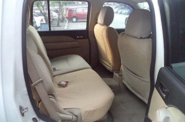 Sell White 2007 Ford Everest SUV / MPV in Parañaque