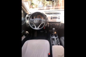 Selling Grey Honda City 2014 Sedan in Pasig City