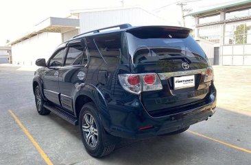 Other Toyota Fortuner 2013 SUV / MPV at 56000 for sale in San Rafael