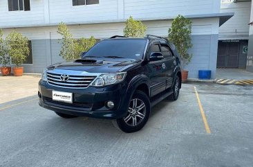 Other Toyota Fortuner 2013 SUV / MPV at 56000 for sale in San Rafael