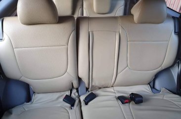 Selling White Mitsubishi Montero 2013 SUV / MPV in Manila