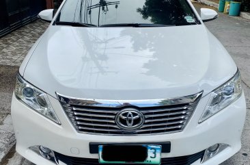 2014 Toyota Camry in Bacoor, Cavite