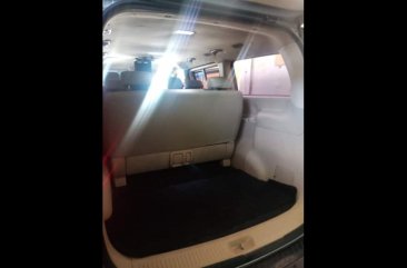 Sell Silver 2011 Hyundai Grand starex Van in Malolos