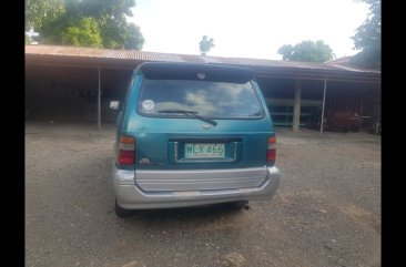 Green Toyota Revo 2000 for sale in San Juan