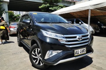 2018 Toyota Rush in Makati, Metro Manila