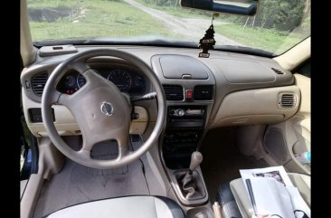 Selling Black Nissan Sentra 2014 in Quezon City