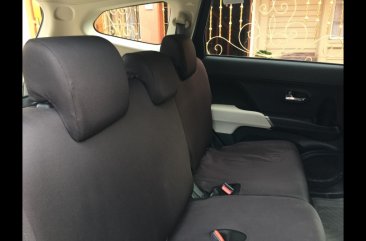 Brown Toyota Rush 2018 for sale in Batangas City