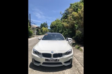 Sell White 2016 Great Wall M4 in Muntinlupa