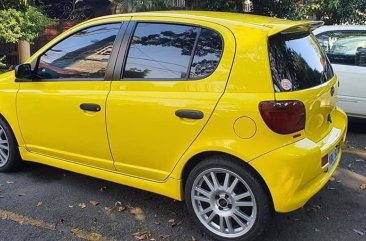 Selling Toyota Echo 2001 in San Juan