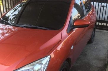 Chevrolet Sail LTZ Auto