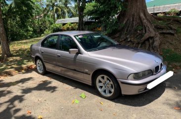 Selling Bmw 525I 2008 in Manila