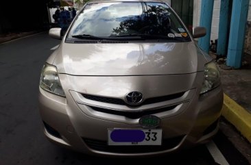 Sell Silver 2010 Toyota Vios in Mandaluyong