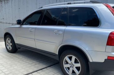 Selling Silver Volvo Xc90 0 in Manila