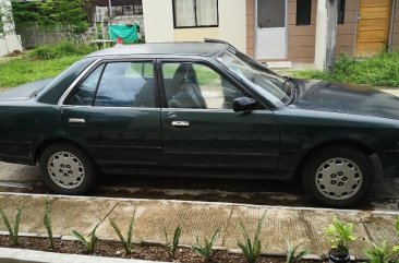 Black Toyota Corona for sale in Manila