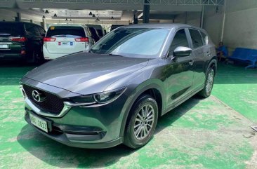 Black Mazda Cx-5 for sale in General Trias