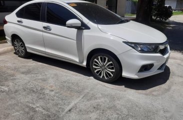 Sell White Honda City for sale in Manila