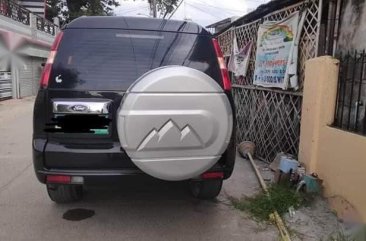 Sell Black Ford Everest in Manila