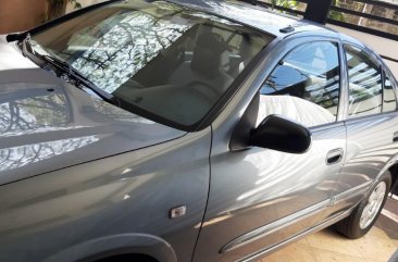 Black Nissan Sentra for sale in Quezon city