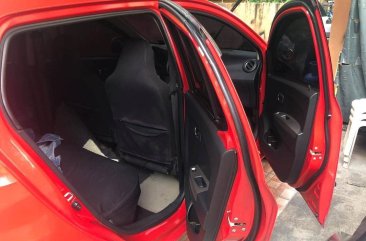 Sell Red Toyota Wigo in Kawit