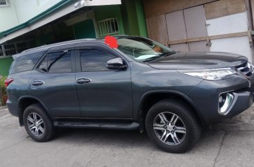 Selling Black Toyota 4Runner in Manila