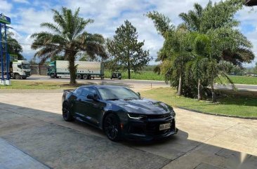 Sell Black Chevrolet Camaro in Cagayan de Oro