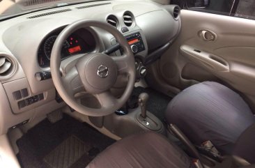 Sell Black Nissan Almera in Makati