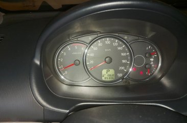 Selling Black Mitsubishi Montero in Parañaque